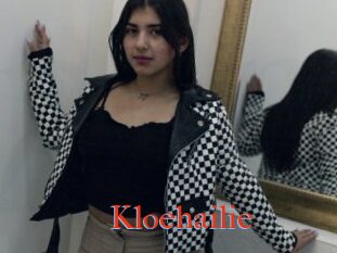 Kloehailie