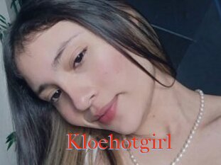 Kloehotgirl