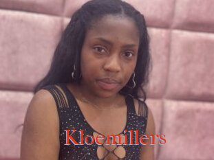 Kloemillers