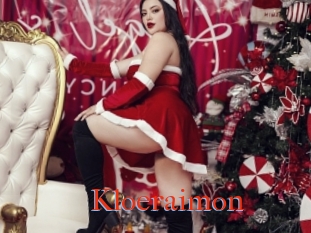 Kloeraimon