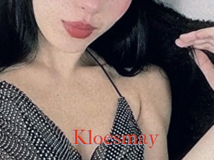Kloesmay