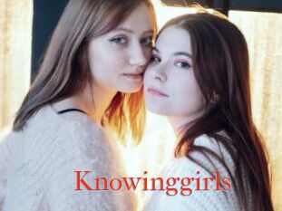 Knowinggirls