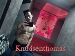 Knudsenthomas
