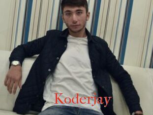 Koderjay