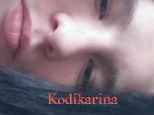 Kodikarina