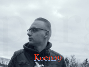 Koen29