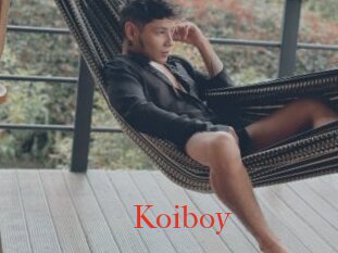 Koiboy