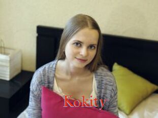 Kokity