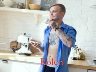 Kolen