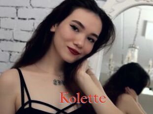 Kolette