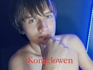 Koniglowen
