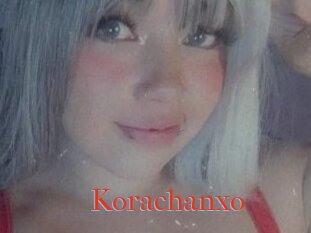 Korachanxo