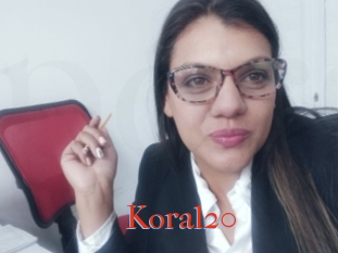 Koral20
