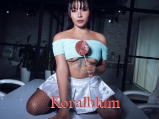 Koralblum