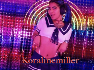 Koralinemiller