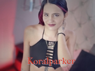 Koralparker