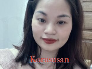 Korasusan