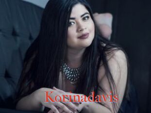 Korinadavis