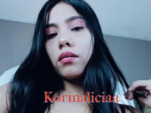 Korinaliciaa
