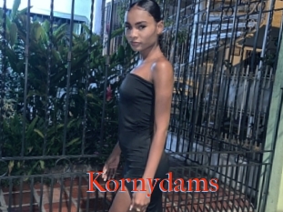 Kornydams