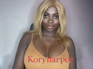 Koryharper