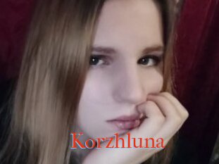 Korzhluna