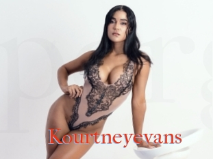 Kourtneyevans