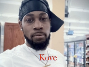 Kove