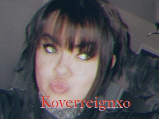 Koverreignxo
