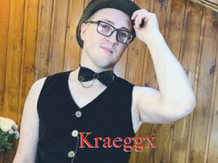 Kraeggx