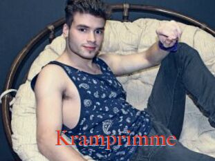 Kramprimme