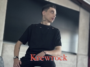 Krewrock