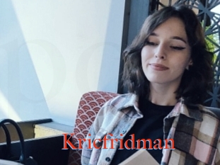 Kricfridman