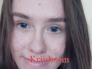 Kriisboom