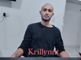 Krillynnt