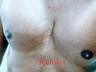 Krioka