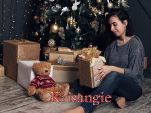 Krisangie