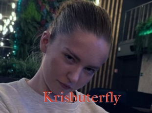 Krisbuterfly