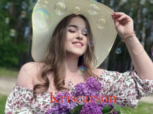 Kriscarson