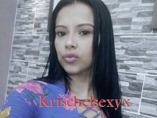 Krischelsexyx