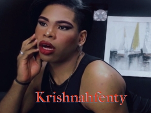Krishnahfenty
