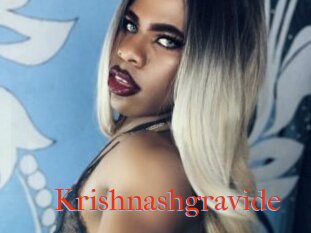 Krishnashgravide