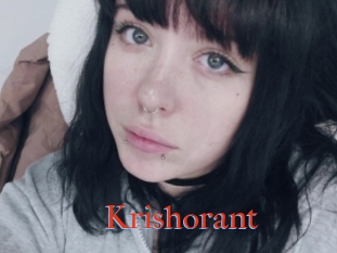 Krishorant