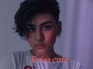 Kriss_cute