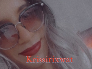Krissirixwat