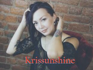 Krissunshine