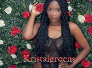 Kristalgreens