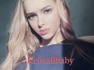 Kristallbaby