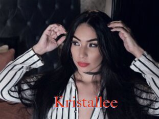 Kristallee