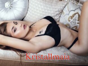 Kristallmaia